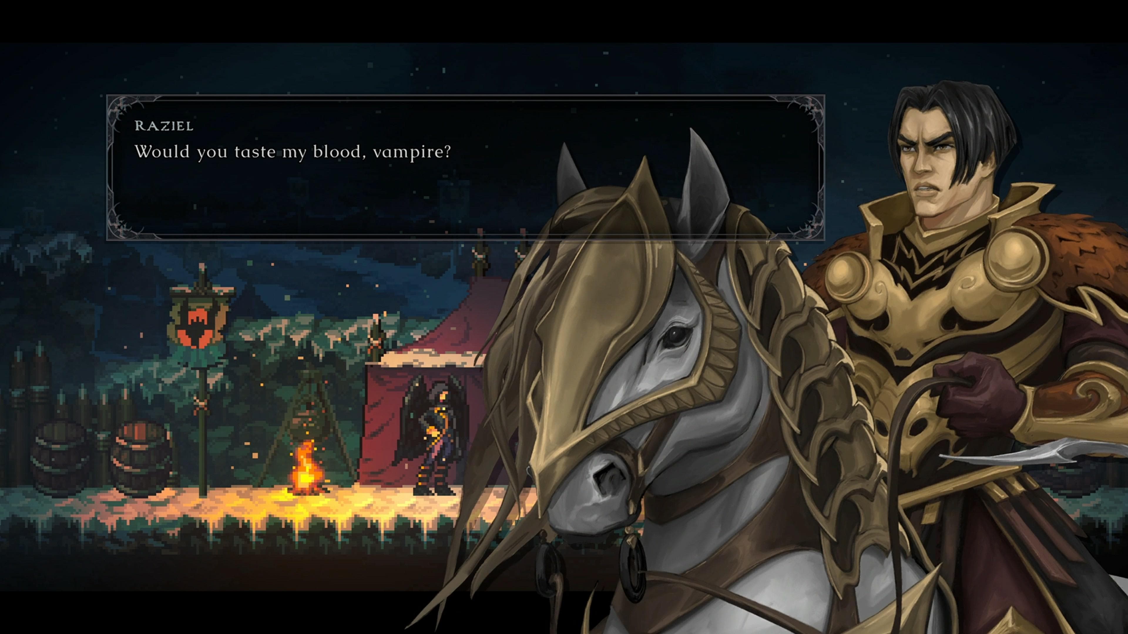 Legacy of Kain: Ascendance 출시 정보 및 리뷰 포인트