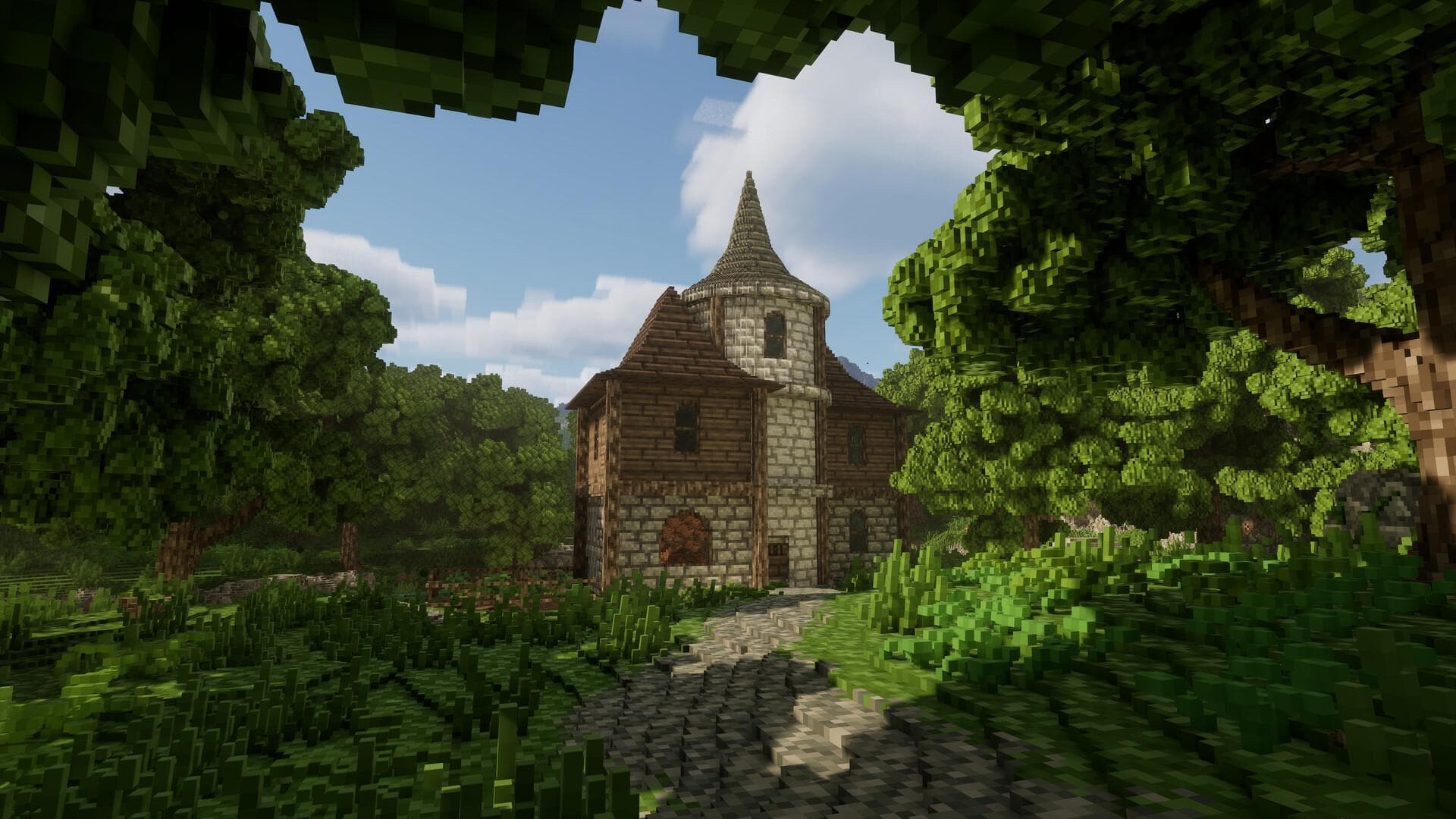 Lay of the Land 출시 정보 및 리뷰 포인트